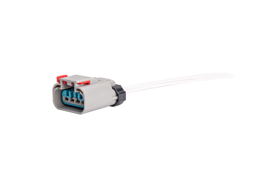 Fleece Performance Multiuse Sensor Pigtail Number 4 for 1995-2020 Cummins 5.9L/6.7L