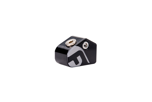 Fleece Performance MAP Sensor Spacer and Boost Reference Port for 2017-2024 Duramax 6.6L