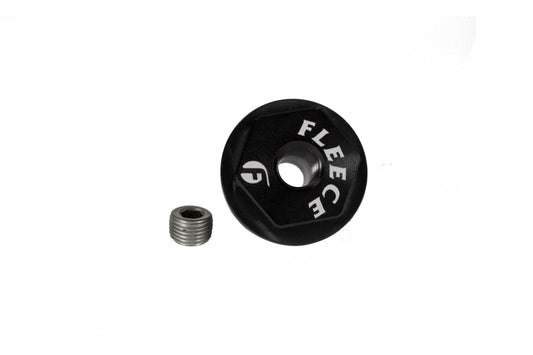 Fleece Performance Intake Air Heater Plug for 2001-2004 LB7 Duramax 6.6L