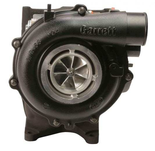 Fleece Performance Cheetah Turbocharger for 2011-2016 LML Duramax 6.6L