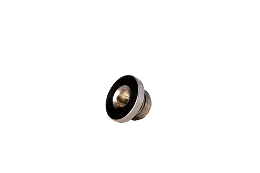 Fleece Performance 1/8 NPT O-Ring Plug