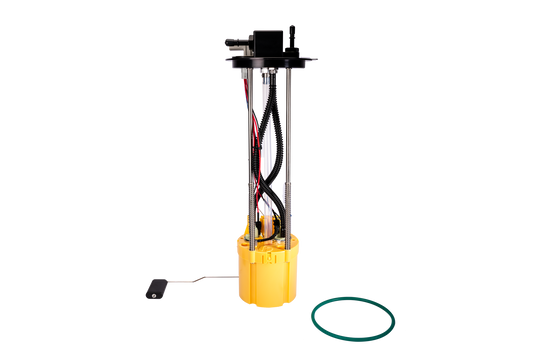 Fleece Performance PowerFlo In Tank Lift Pump for 2011-2024 Cummins 6.7L Cab & Chassis Midship Tank- 22 gal