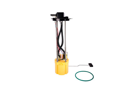 Fleece Performance PowerFlo In Tank Lift Pump for 2011-2024 Cummins 6.7L Cab & Chassis Over Rear Axle Tank- 52 gal