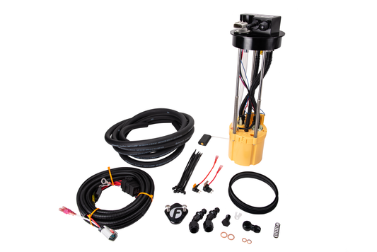 Fleece Performance PowerFlo In Tank Lift Pump for 1991-1998 Cummins 5.9L