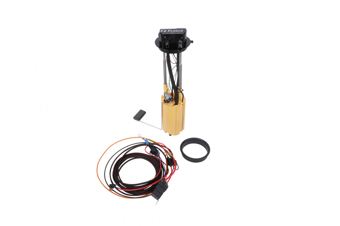 Fleece Performance PowerFlo In Tank Lift Pump for 2001-2004 LB7 Duramax 6.6L