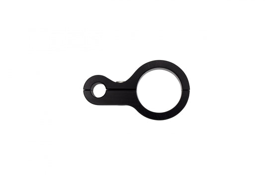 Fleece Performance Aluminum Roll Bar Clamp
