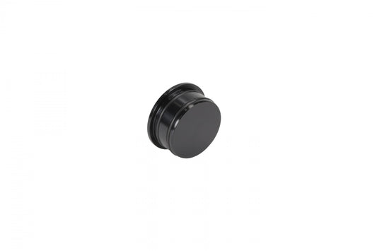 Fleece Performance Billet Turbo Resonator Plug for 2004.5-2010 LLY/LBZ/LMM Duramax 6.6L