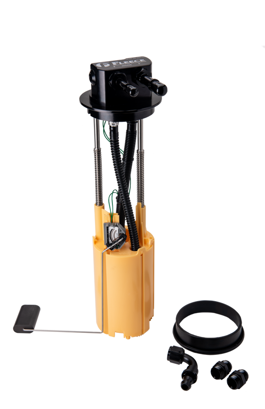 Fleece Performance SureFlo Sending Unit for 2001-2004 LB7 Duramax 6.6L