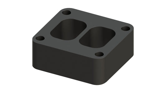 Fleece Performance 1.5 inch T4 Pedestal Spacer