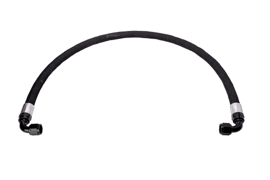Fleece Performance Replacement Transmission Line for 2001-2005 LB7/LLY Duramax 6.6L- Short Line