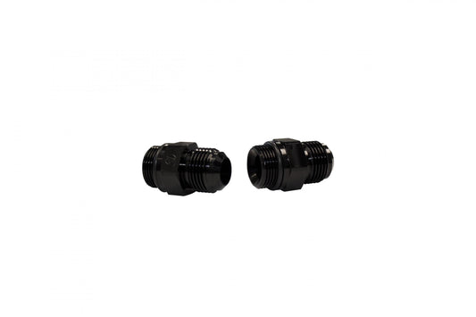 Fleece Performance Setrab to -10AN Fittings for Allison Transmission Cooler Lines