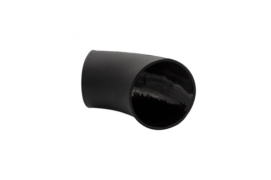 Fleece Performance Molded Plastic Universal 5 Inch Intake Manifold Elbow