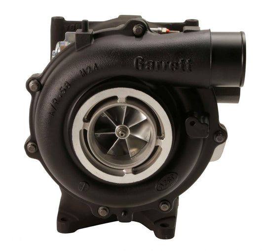 Fleece Performance Cheetah Turbocharger for 2004.5-2010 LLY/LBZ/LMM Duramax 6.6L