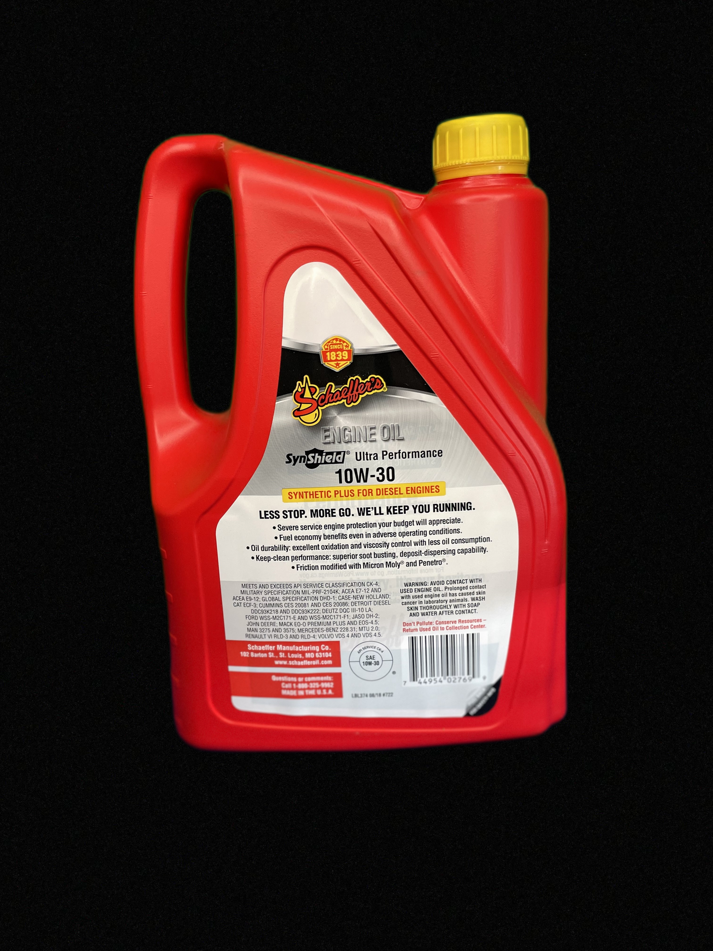 Oil Change Service Kit 2019-2023 Dodge Cummins