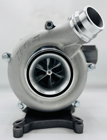 Ryan's Diesel 59mm Prostock Turbocharger for 2011-2014 Powerstroke 6.7L