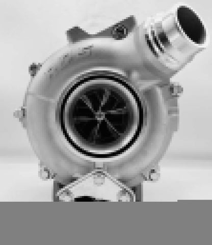 Ryan's Diesel 62mm Turbocharger for 2020-2022 Powerstroke 6.7L
