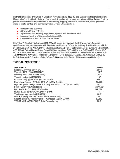Oil Change Service Kit 1989-2018 Dodge 5.9L / 6.7L Cummins