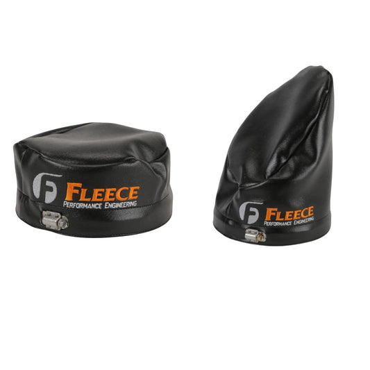 Fleece Performance Hood Stack Cover