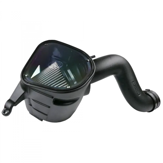 S&B Cold Air Intake (Dry Disposable) Filter 03'-07' Dodge Cummins 5.9L 75-5094D