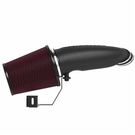 S&B Open Air Intake (Cleanable Filter) 17-19 Ford Powerstroke 6.7L - 75-6001