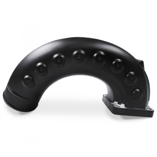 S&B Intake Elbow 03'-07' Dodge Cummins 5.9L 76-1004