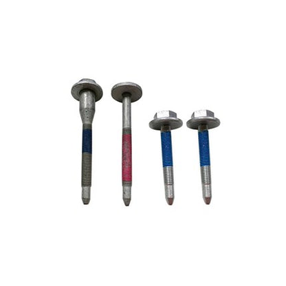 S&B Body Mount Kit (8pc) for 03-07 Ford Super Duty Crew Cab 6.0L €“ 81-1001