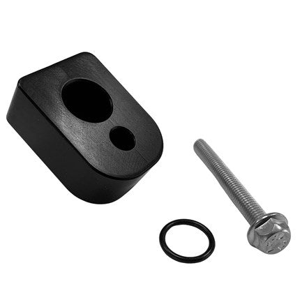 S&B Filters MAP Sensor Spacer Kit 2011-2019 Powerstroke 6.7L €“ 82-1004
