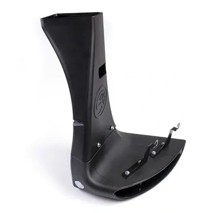 S&B Cold Air Intake Scoop 03'-09' Dodge Cummins 5.9L/6.7L AS-5049