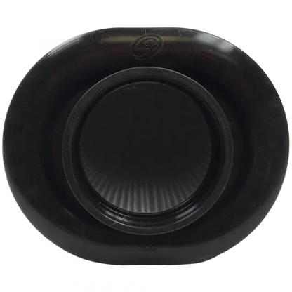 S&B Intake Replacement Filter (Dry Disposable) for 01'-10' GMC & Chevy Duramax 6.6L KF-1035D