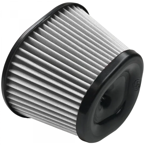 S&B Intake Replacement Filter - (Dry Disposable) 13'-18' Dodge Cummins 6.7L KF-1037D
