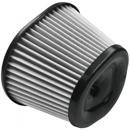 S&B Intake Replacement Filter - (Dry Disposable) 13'-18' Dodge Cummins 6.7L KF-1037D
