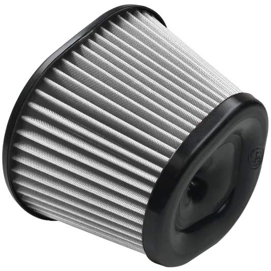 S&B Intake Replacement Filter - (Dry Disposable) 13'-18' Dodge Cummins 6.7L KF-1037D