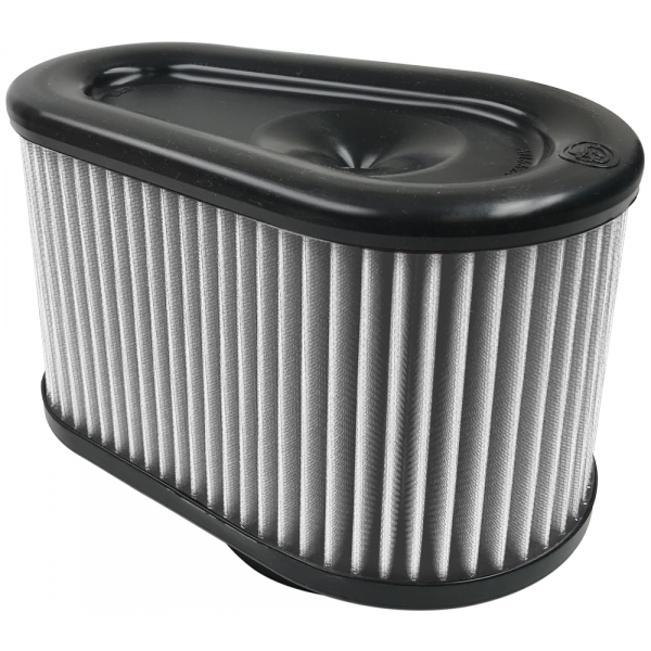 S&B Cold Air Intake Dry Disposable Replacement Filter 03-07 Ford Powerstroke KF-1039D