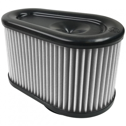 S&B Cold Air Intake Dry Disposable Replacement Filter 03-07 Ford Powerstroke KF-1039D