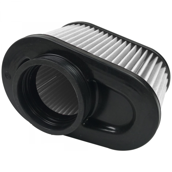 S&B Cold Air Intake Dry Disposable Replacement Filter 03-07 Ford Powerstroke KF-1039D