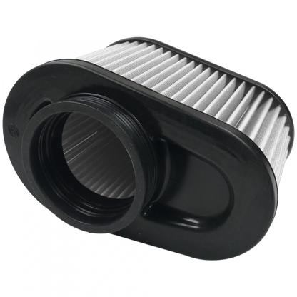 S&B Cold Air Intake Dry Disposable Replacement Filter 03-07 Ford Powerstroke KF-1039D