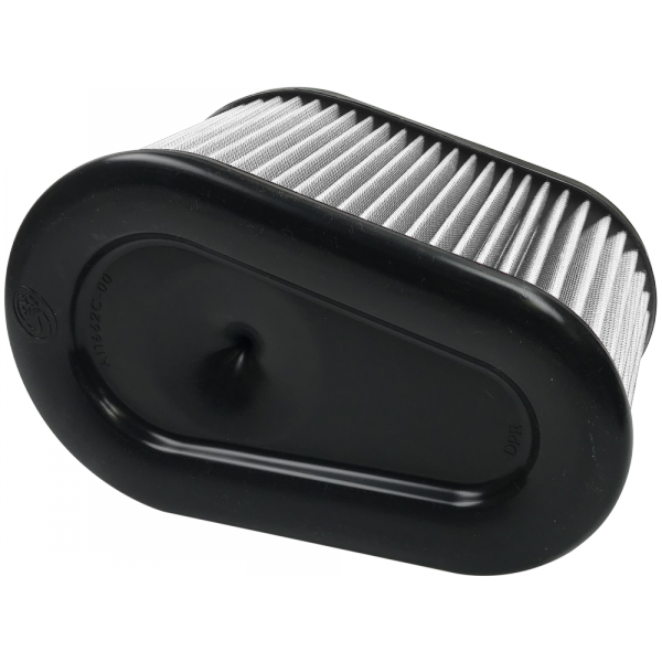S&B Cold Air Intake Dry Disposable Replacement Filter 03-07 Ford Powerstroke KF-1039D