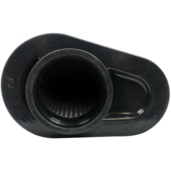 S&B Cold Air Intake Dry Disposable Replacement Filter 03-07 Ford Powerstroke KF-1039D