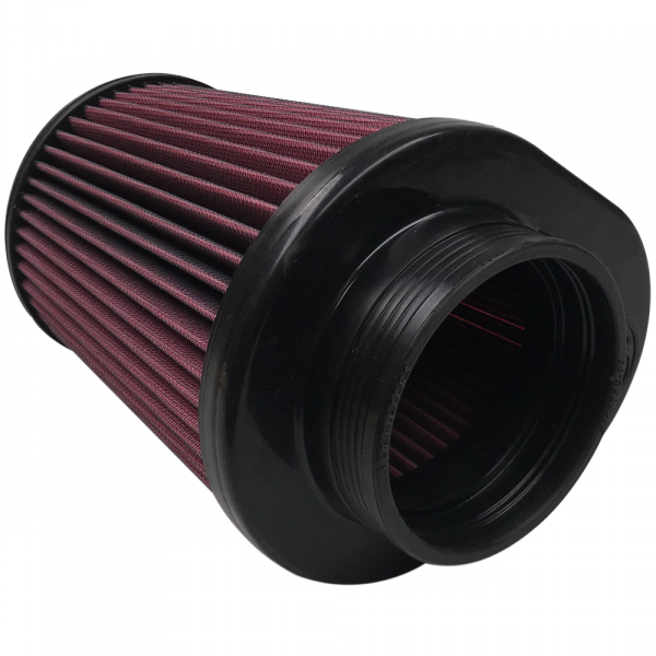 S&B Cold Air Intake Cotton Cleanable Replacement Filter 11-16 Ford Powerstroke KF-1050