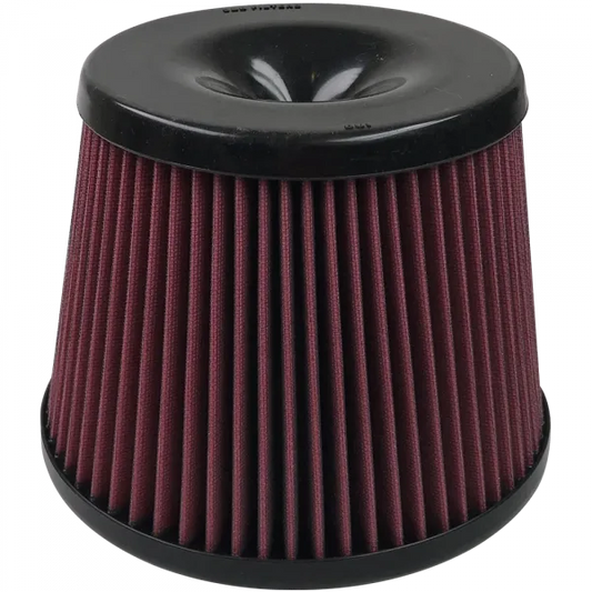 S&B Intake Replacement Cotton Cleanable Filter 10'-12' Dodge Cummins 6.7L KF-1053