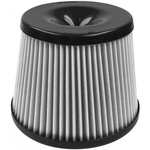 S&B Intake Replacement Dry Disposable Filter 10'-12' Dodge Cummins 6.7L KF-1053D