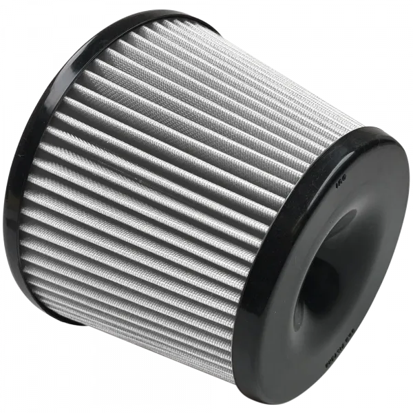 S&B Intake Replacement Dry Disposable Filter 10'-12' Dodge Cummins 6.7L KF-1053D