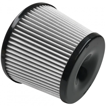 S&B Intake Replacement Dry Disposable Filter 10'-12' Dodge Cummins 6.7L KF-1053D