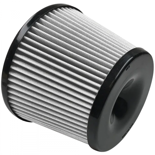 S&B Intake Replacement Dry Disposable Filter 10'-12' Dodge Cummins 6.7L KF-1053D