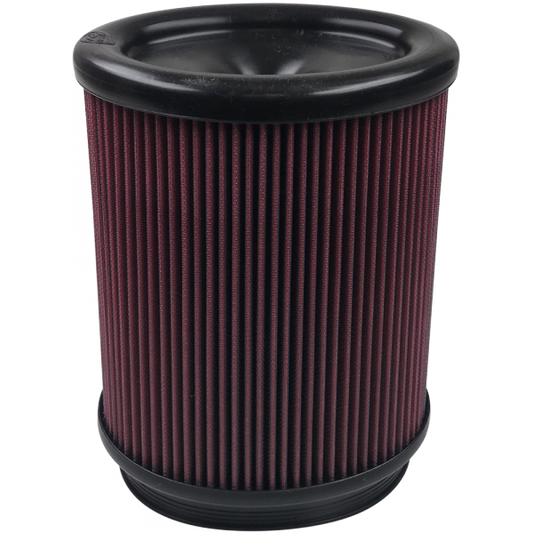 S&B Cold Air Intake Cotton Cleanable Replacement Filter 98€™-03€™ Ford Powerstroke KF-1059