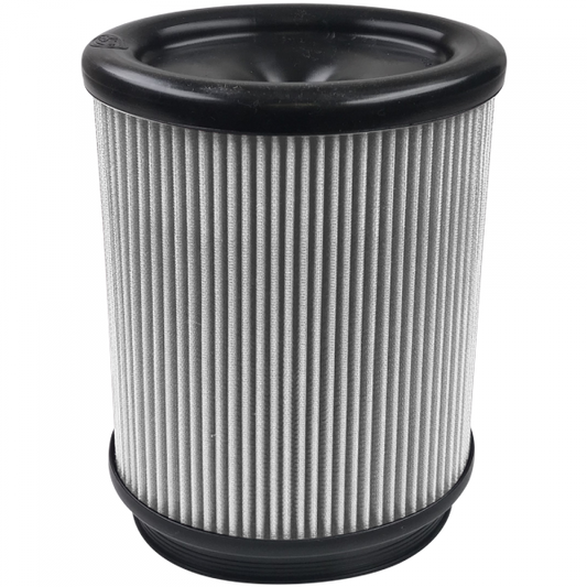 S&B Cold Air Intake Dry Disposable Replacement Filter 98€™-03€™ Ford Powerstroke KF-1059D