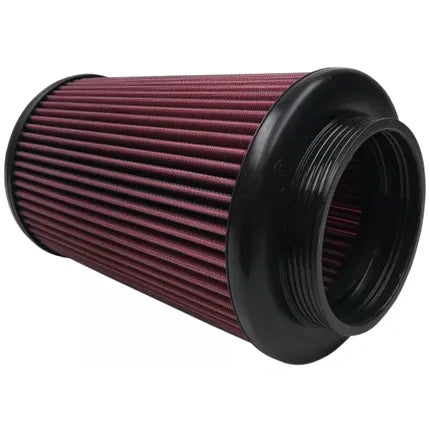 S&B Cold Air Intake Cotton Cleanable Replacement Filter 16'-19' Nissan Titan XD 5.0L Cummins KF-1063