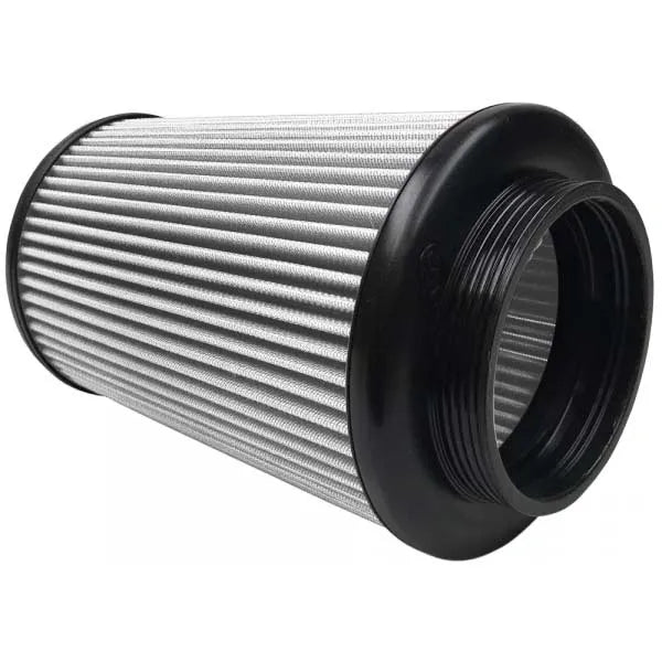S&B Cold Air Intake Dry Disposable Replacement Filter 16'-19' Nissan Titan XD 5.0L Cummins KF-1063D