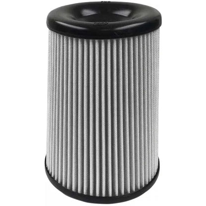 S&B Cold Air Intake Dry Disposable Replacement Filter 16'-19' Nissan Titan XD 5.0L Cummins KF-1063D