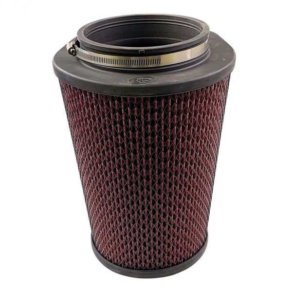 S&B Intake Replacement Filter (Cleanable) €“ KF-1070